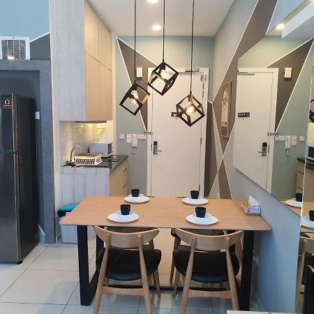 The Robertson By Joseph'S Suites Kuala Lumpur Esterno foto