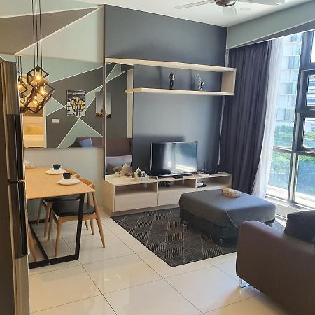 The Robertson By Joseph'S Suites Kuala Lumpur Esterno foto