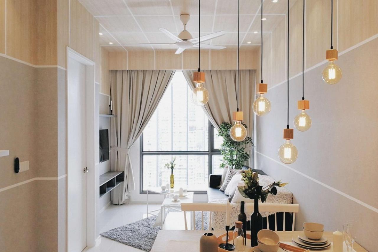 The Robertson By Joseph'S Suites Kuala Lumpur Esterno foto