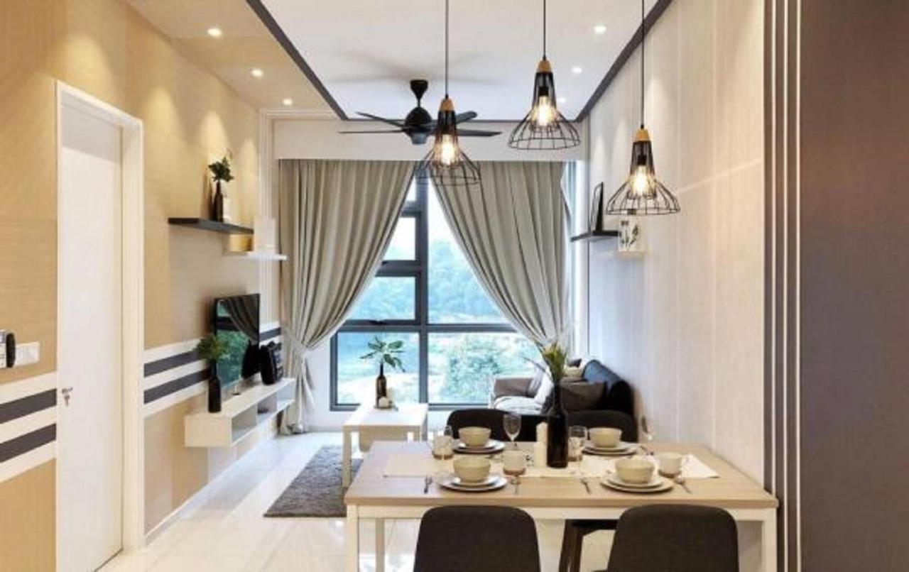 The Robertson By Joseph'S Suites Kuala Lumpur Esterno foto