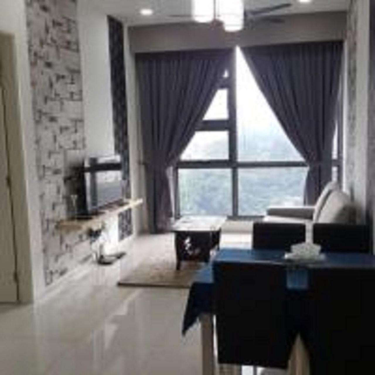 The Robertson By Joseph'S Suites Kuala Lumpur Esterno foto