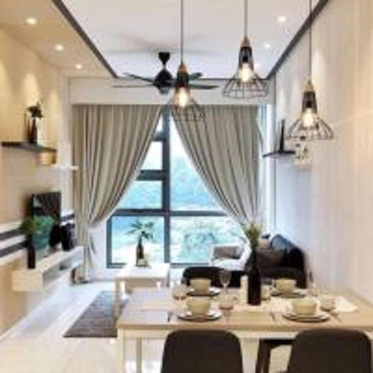 The Robertson By Joseph'S Suites Kuala Lumpur Esterno foto