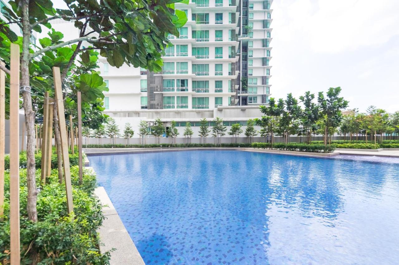 The Robertson By Joseph'S Suites Kuala Lumpur Esterno foto
