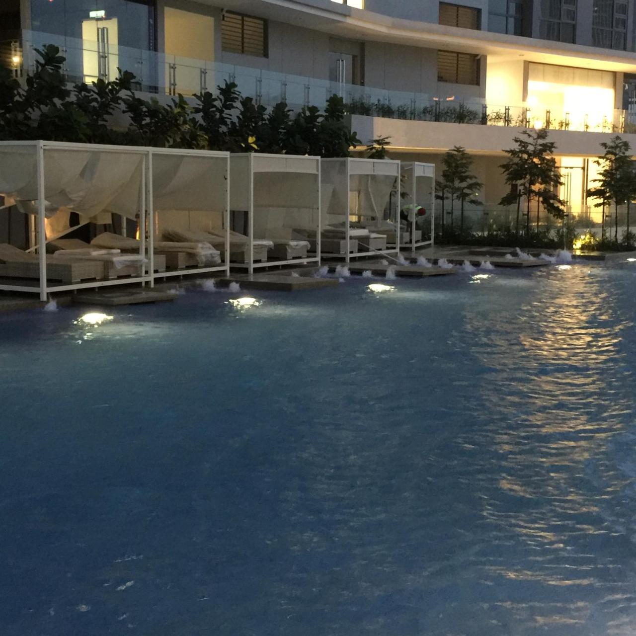 The Robertson By Joseph'S Suites Kuala Lumpur Esterno foto