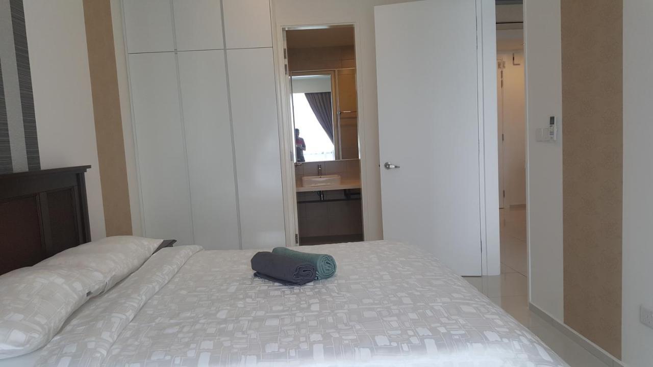 The Robertson By Joseph'S Suites Kuala Lumpur Esterno foto