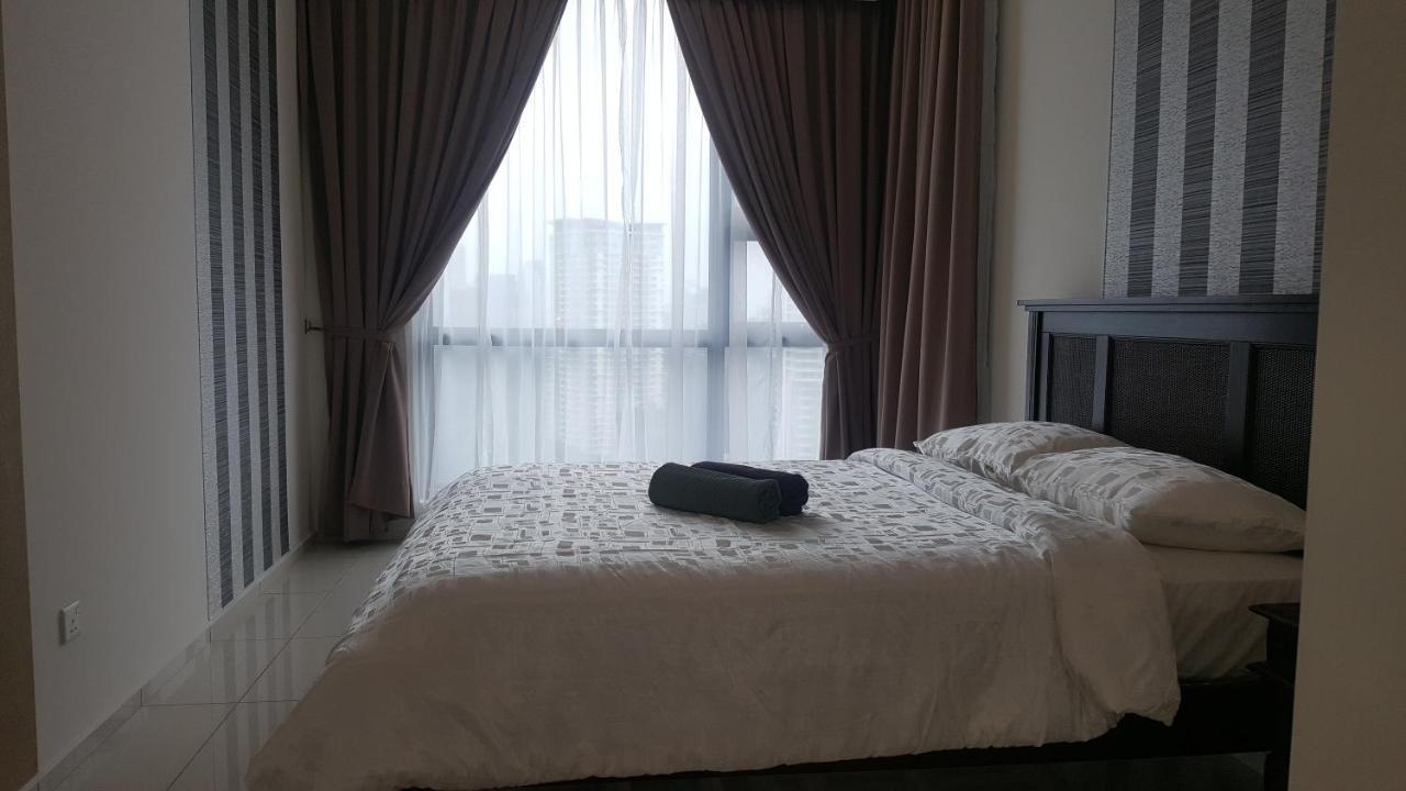 The Robertson By Joseph'S Suites Kuala Lumpur Esterno foto