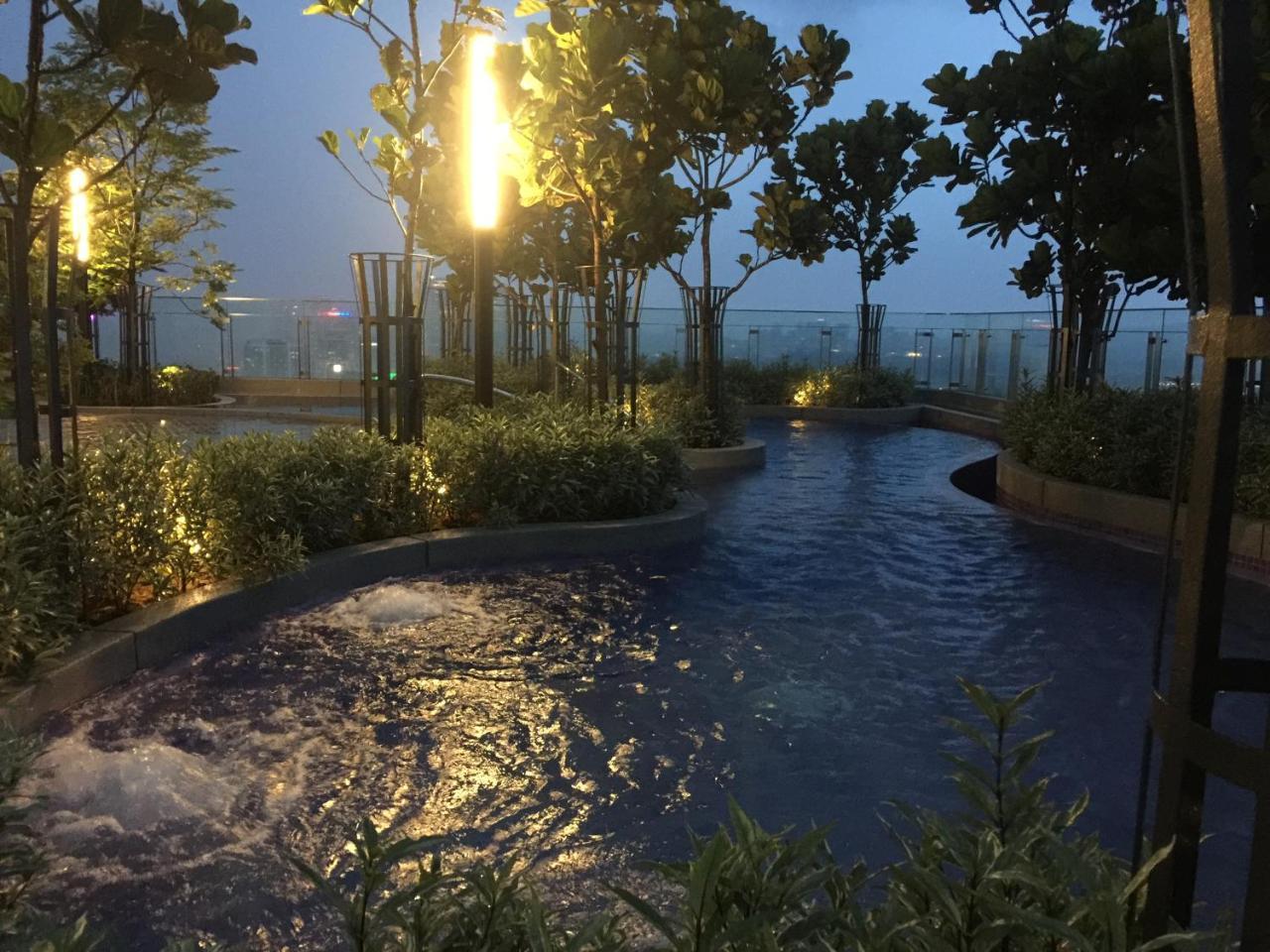 The Robertson By Joseph'S Suites Kuala Lumpur Esterno foto