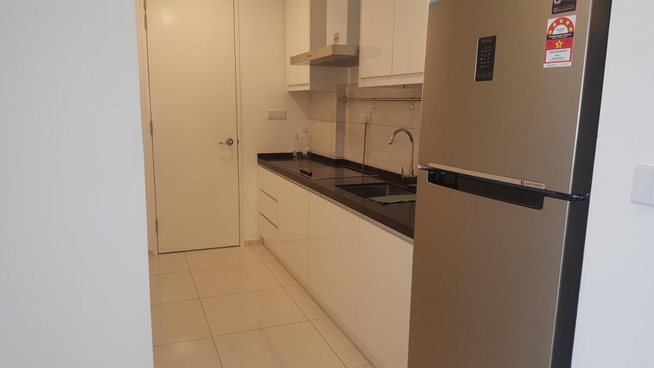 The Robertson By Joseph'S Suites Kuala Lumpur Esterno foto