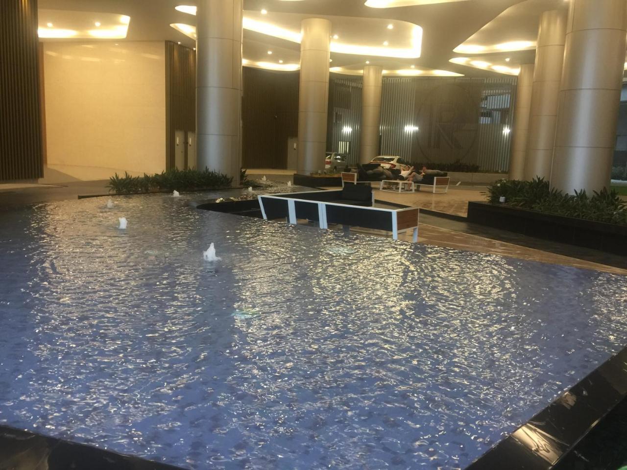 The Robertson By Joseph'S Suites Kuala Lumpur Esterno foto