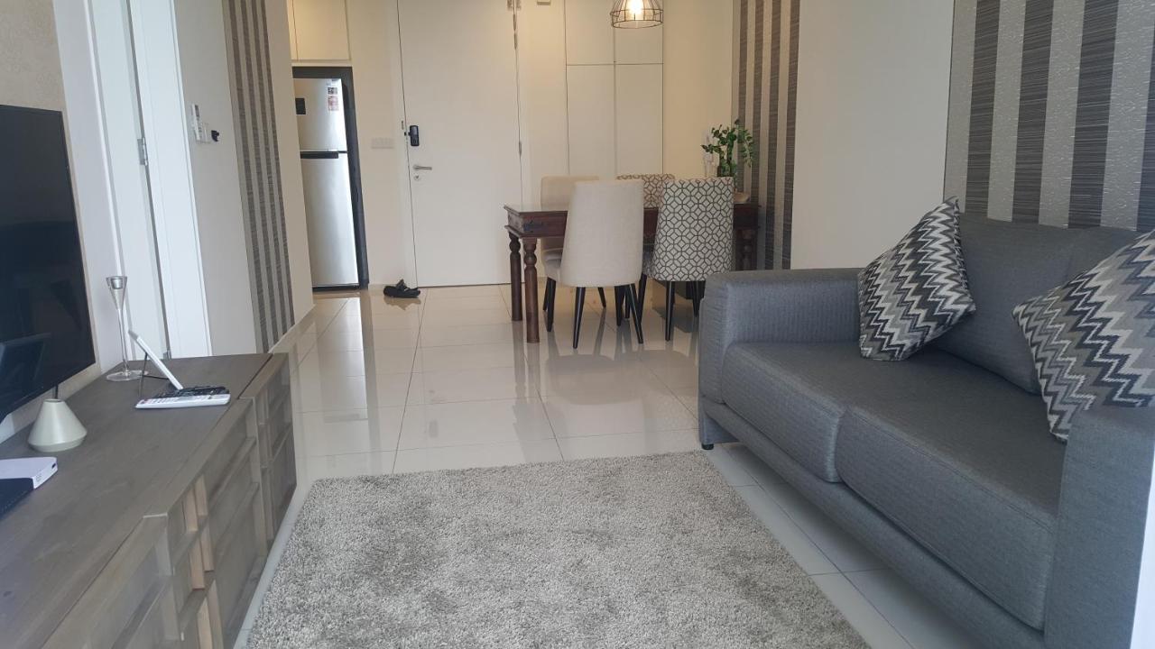 The Robertson By Joseph'S Suites Kuala Lumpur Esterno foto