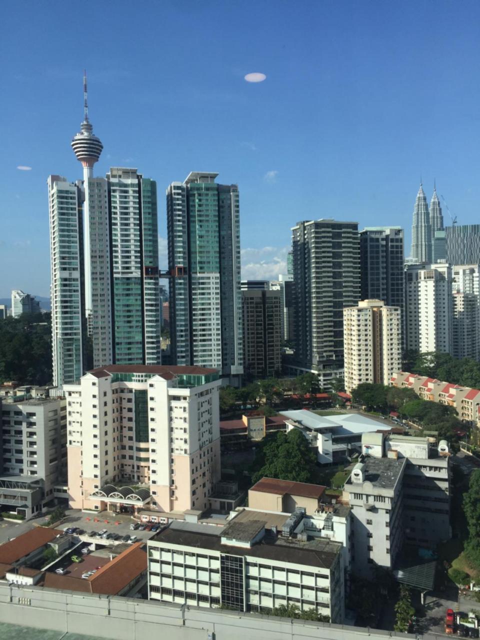The Robertson By Joseph'S Suites Kuala Lumpur Esterno foto