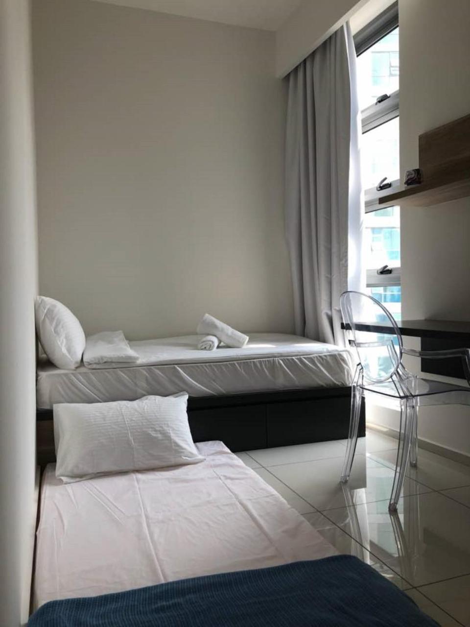 The Robertson By Joseph'S Suites Kuala Lumpur Esterno foto