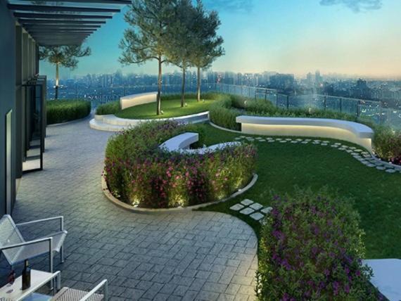 The Robertson By Joseph'S Suites Kuala Lumpur Esterno foto
