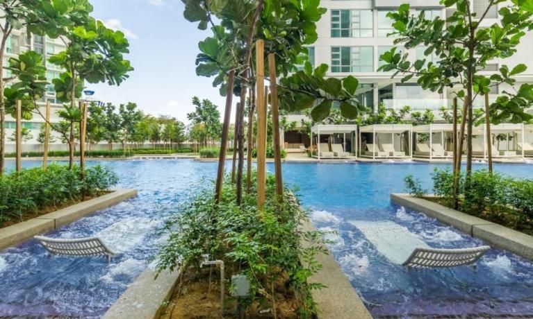 The Robertson By Joseph'S Suites Kuala Lumpur Esterno foto