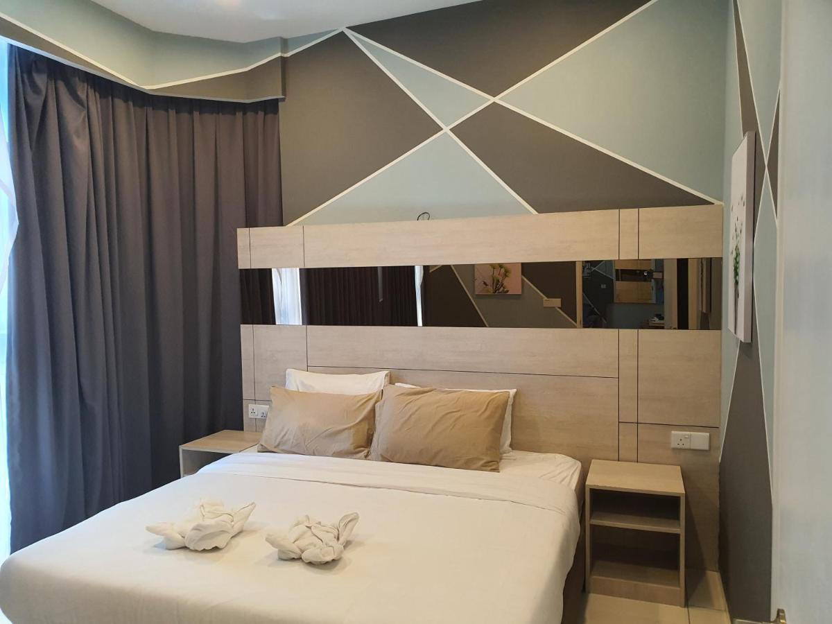 The Robertson By Joseph'S Suites Kuala Lumpur Esterno foto