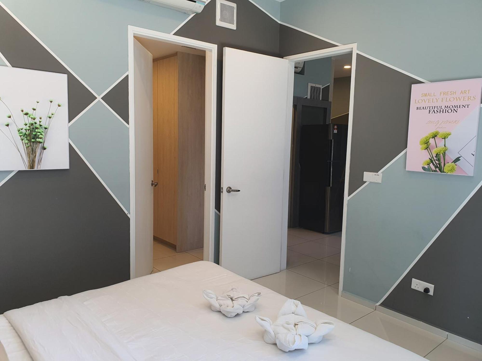 The Robertson By Joseph'S Suites Kuala Lumpur Esterno foto