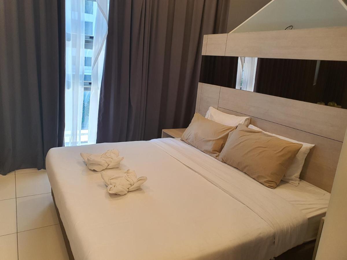 The Robertson By Joseph'S Suites Kuala Lumpur Esterno foto