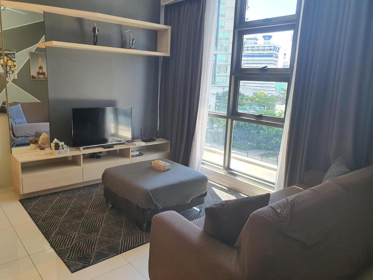 The Robertson By Joseph'S Suites Kuala Lumpur Esterno foto