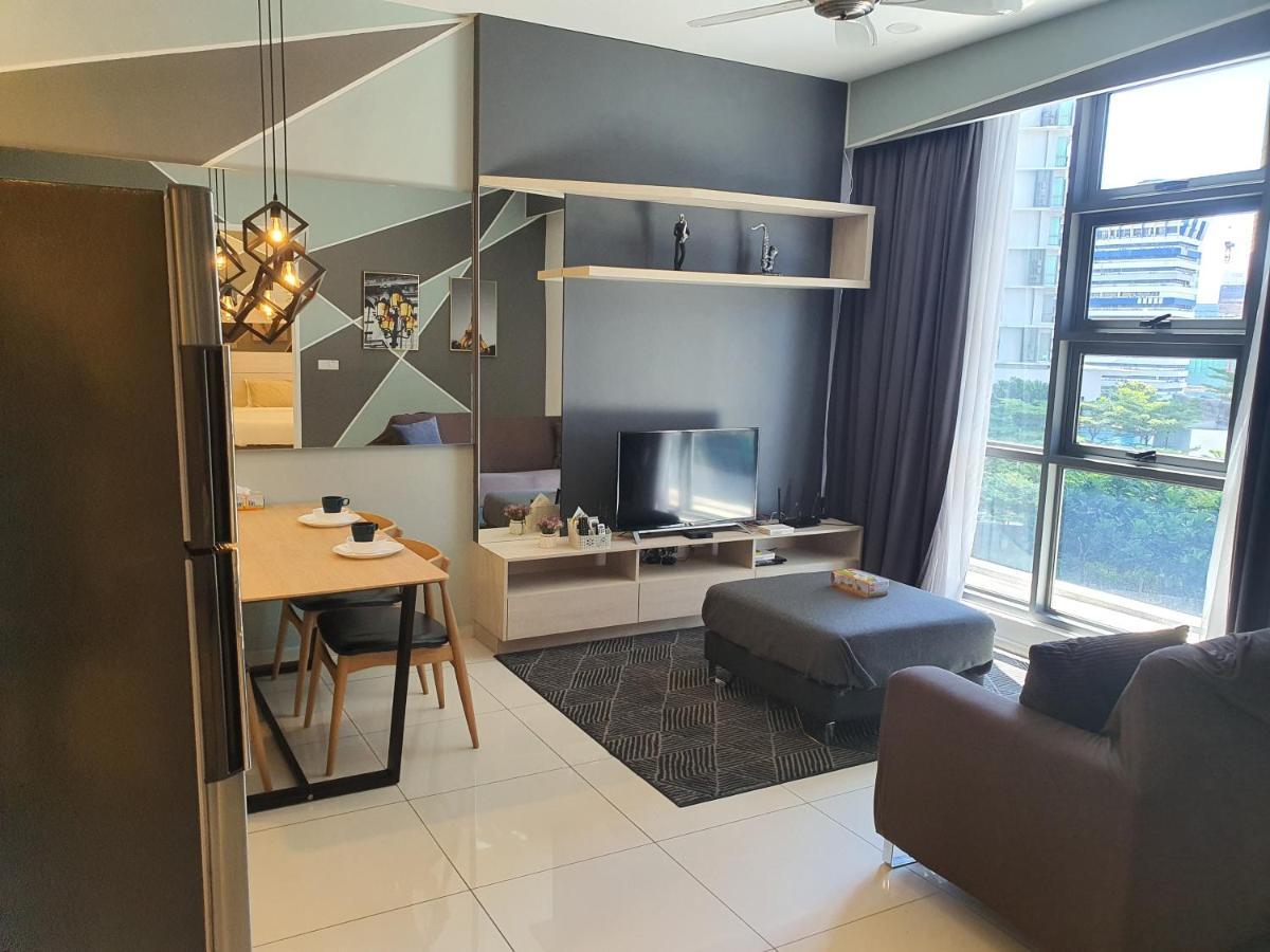 The Robertson By Joseph'S Suites Kuala Lumpur Esterno foto