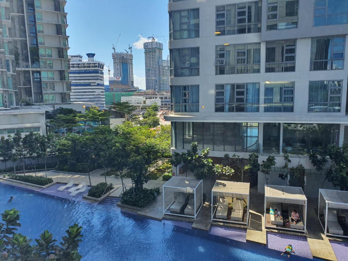 The Robertson By Joseph'S Suites Kuala Lumpur Esterno foto