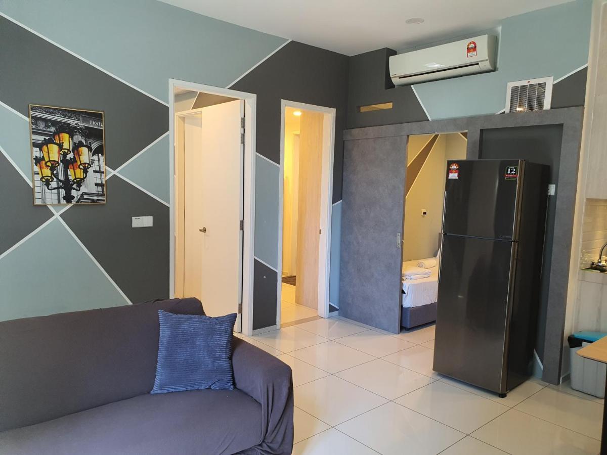The Robertson By Joseph'S Suites Kuala Lumpur Esterno foto